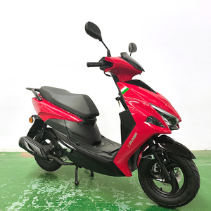 Usine certifiée Epa personnalise scooter 50cc <span class=keywords><strong>125cc</strong></span> scooter de mobilité 85 km/h moto durable à carburant - Product Image 3