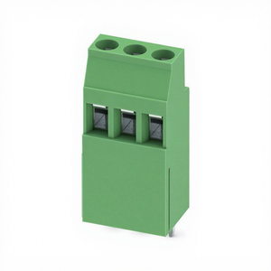 ฟีนิกซ์คอนแทค 1721346 บล็อกขั้วต่อแบบสกรู 3 ขั้ว อุตสาหกรรม-ใหม่ - Product Image 1