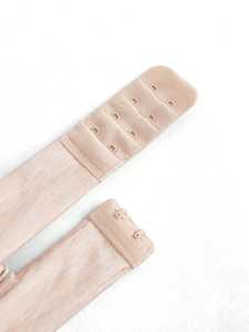 2025 Venta al por mayor Sujetador de algodón puro para mujer Sujetador Freewire suave de figura completa Fabricante de China - Product Image 6