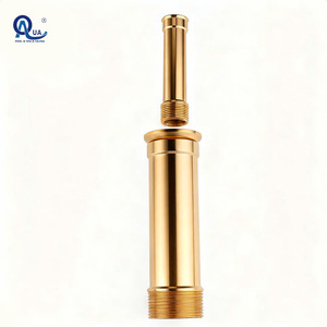 Boquilla de latón para fuente de agua musical de parque, amplia gama de aplicaciones - Product Image 6