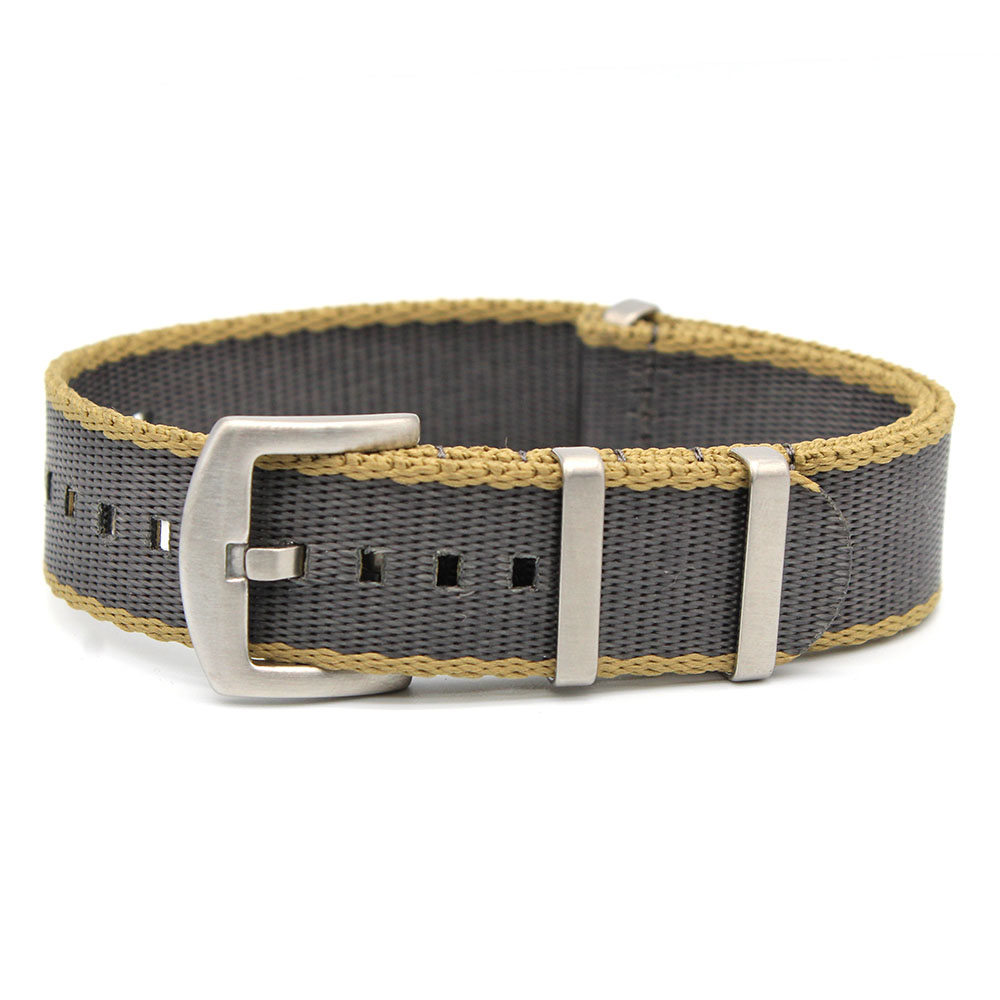 Gray khaki