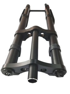 LVCO 20*4 Cycle Motorcycle Suspension <strong>Front</strong> <strong>Fork</strong> Snow Bike air <strong>Fork</strong> - Product Image 2