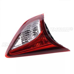 Left Right Rear <b>LED</b> Taillamp Tail <b>Lights</b> Assembly Wide <b>Light</b> <b>Corner</b> Lamp For Mazda CX-5 2013-2016 KR11-51-3G0F KR11-51-3F0F - Product Image 6