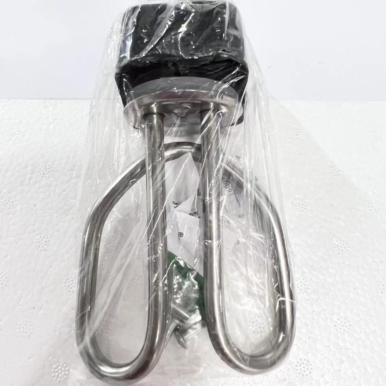 Simple teapot refill kit