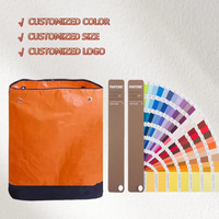 Sacs de rangement pour partitions musicales Protégez vos partitions