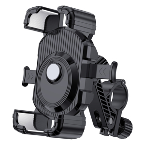 <span class=keywords><strong>Support</strong></span> de téléphone pour moto et vélo, fixation guidon pour iPhone 17 16 15 <span class=keywords><strong>Samsung</strong></span> <span class=keywords><strong>S20</strong></span> S21 S22 - Product Image 1