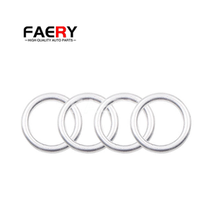 FAERY N0138157 PAF013815 Auto Engine Systems anillo de sellado de Venta caliente para <span class=keywords><strong>AUDI</strong></span> VW - Product Image 3