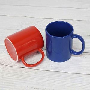 Stainless Steel 330ml Custom Logo Promotional Water Bottle with Handle Colorful Design for School and Office Use - Product Image 4