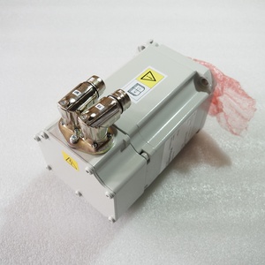 Pièce détachée de robot industriel 3HAC040656-002 Unité moteur MU200 A-B-B 3-5 kW 220/380 V - Product Image 4