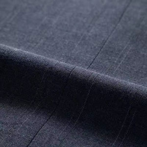Vente en gros de vêtements de travail de bureau <span class=keywords><strong>bleu</strong></span> gris costumes pour hommes deux pièces élégant mode Stretch <span class=keywords><strong>mariage</strong></span> meilleur <span class=keywords><strong>costume</strong></span> pour hommes - Product Image 5