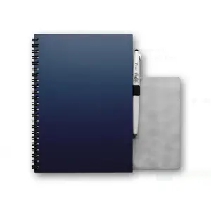 Cuaderno Reutilizable, Merchandising Sostenible - Product Image 1