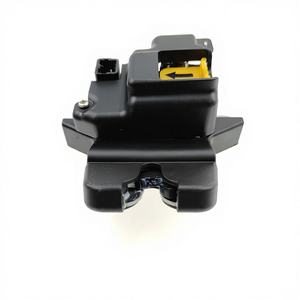 Bloqueo de Maletero 81230-1M060 para Toyota Faw Jp Nissan, Pieza de Repuesto Sy 071 - Product Image 3