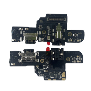 Điện Thoại Di Động Phụ Tùng Cho Xiaomi Redmi Note11 5G Tùy Chỉnh Điện Thoại Di Động Flex Cáp USB Sạc Cổng Hội Đồng Quản Trị - Product Image 1