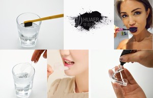 Détachant rapide de polissage de poudre de <span class=keywords><strong>dent</strong></span> de blanchiment homologué CE contre les caries - Product Image 5