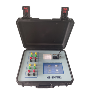 Chuyển mạch ngắt phân tích giá tốt Tự động ngắt mạch đặc điểm năng động Analyzer HV máy tính thử nghiệm - Product Image 4