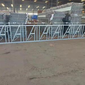 Lácteos Headlocks agricultura granja equipo ganado cría equipo - Product Image 2