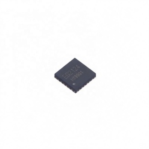 EG2124 QFN-24-EP(4x4) Gate <b>Driver</b> Chip - Product Image 1