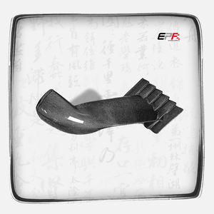 Conducto de Admisión de Aire de Carbono de Alto Flujo para Fit Elise Serie 2 S2 TM Tipo 00-06 - Product Image 1