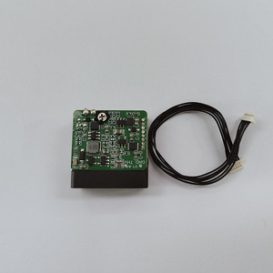 Module télémètre laser série TTL JRT Ptgs-12x 905nm pour la chasse en extérieur, modules de mesure de distance laser industriels 1200m - Product Image 6