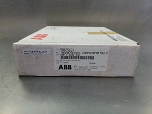 การ์ดสื่อสารแบบอนุกรม Tacho สำหรับ PLC 58125121 - Product Image 3