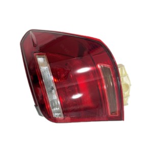 Accesorios para Toyota Axio, Luz Trasera para Corolla 2015-2017, Luz Trasera Axio/Fielder, 81561-12D00 81551-12D00 - Product Image 2