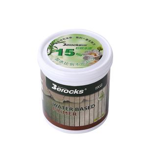 Peinture acrylique couleur bois pour usage extérieur Application <span class=keywords><strong>au</strong></span> pinceau Revêtement liquide - Product Image 2