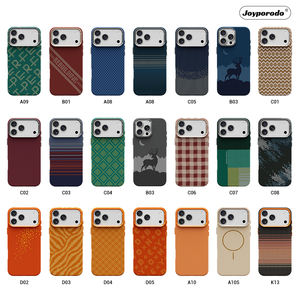 JOYPORODO-Cajas de teléfono personalizadas, venta al por mayor, funda de teléfono móvil de lujo Premium personalizada, embalaje para iPhone y <span class=keywords><strong>Android</strong></span> - Product Image 1