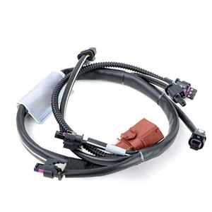 OE #    Arnés de Cableado del Inyector de Combustible 06E971627N para Audi - Product Image 4