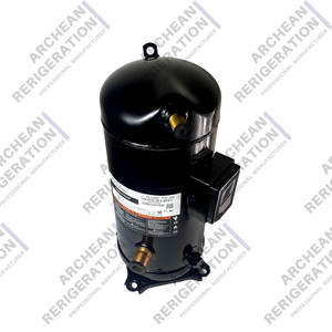 Compresseur hermétique 20HP ZR250KC - TWD de ZR de réfrigération de rouleau d'Emerson Copeland-522 R-22, 50Hz, triphasé - Product Image 5