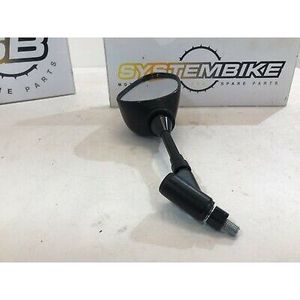 Porta Targa Compatibile con YAMAHA XJ6 2008-2015 - Product Image 4