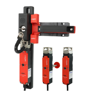 กุญแจล็อคประตู CLS-SD8 SAFECT ผลิตในเกาหลี - Product Image 1
