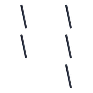 5PCS <b>Fuser</b> <b>Film</b> <b>Sleeve</b> Fits For HP M401DN M425DN M425 M401 M400 M401N - Product Image 1