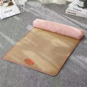 Nueva Cama Refrescante de Verano para Mascotas, Colchón Refrigerante Cómodo para Perros y Gatos Pequeños, Medianos y Grandes, Venta al Por Mayor - Product Image 4