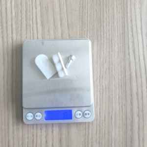 New Arrivals Plastic <b>Cabinet</b> Screw <b>Shelf</b> Support Brackets Furniture Connectors Fitting Hardware 3-in-1 - Product Image 3