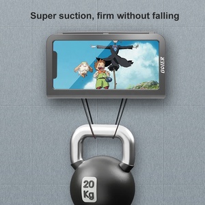 ODIER 2025 Support Customized Upgraded 360 Degree Rotation Universal Cellphone <strong>Holder</strong> Waterproof in Kitchen - Product Image 3