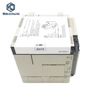 หน่วยควบคุมโปรแกรมได้ CPU รุ่น C200HS-CPU21-E C200HS-CPU31-E C200H-CPU01-E สำหรับระบบควบคุมอัตโนมัติทางอุตสาหกรรม 32K ขั้นตอน - Product Image 1