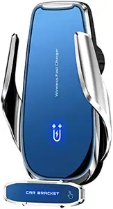 WaillyniceC10車の電話ホルダーマウントエアベントマウントホルダークレードルiPhoneと互換性がありますSamsungGalaxy S4 S10 LG Nexus Nokia