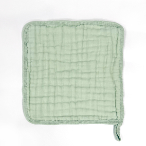 Fournisseur en gros GOT Coton Biologique Ultra Doux pour Bébé, Lingettes et Serviettes de Toilette Quotidiennes pour Hôtels, Serviettes de Toilette pour Bébé <span class=keywords><strong>avec</strong></span> Logo Personnalisé - Product Image 5