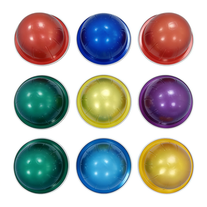 Capsules de café vides non remplies, coquilles de capsules en aluminium vides, mini capsules <span class=keywords><strong>Nespresso</strong></span> vides, capsules de café en aluminium, capsules de café vides - Product Image 5