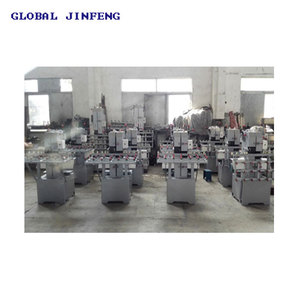 JFSD1 de cinturón de esmerilado y pulido de la máquina grande de <span class=keywords><strong>mesa</strong></span> - Product Image 6