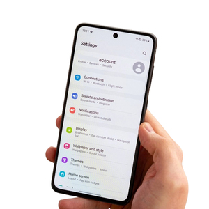 ปลดล็อคโทรศัพท์มือถือ <span class=keywords><strong>S21</strong></span> <span class=keywords><strong>FE</strong></span> <span class=keywords><strong>128GB</strong></span> [กล้อง12MP] มาร์ทโฟนรุ่น<span class=keywords><strong>5G</strong></span> ทั่วโลก <span class=keywords><strong>S21</strong></span> <span class=keywords><strong>FE</strong></span> <span class=keywords><strong>5g</strong></span> A + คุณภาพ - Product Image 4