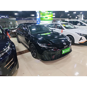 <span class=keywords><strong>Voiture</strong></span> d'<span class=keywords><strong>occasion</strong></span> Guazi 2024 Toyota Camry – Livraison à temps – Berline hybride électrique automatique 5 places LHD à faibles émissions pour famille - Product Image 3