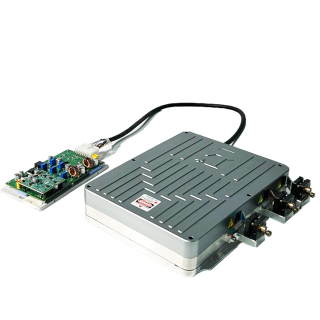 35W 520nm Green Diode Laser Stage Lights