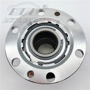 43530-69045 4353069018 43530-69046 Cubo de bloqueo de rueda libre al por mayor para Toyota Land Cruiser - Product Image 4
