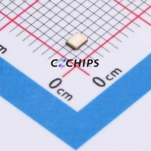 SWXEHABVF0-50.000000 Crystal (Passive) SMD2016-4P Crystal Oscillator SMD Crystal Oscillator 50MHz 10ppm 20pF - Product Image 1