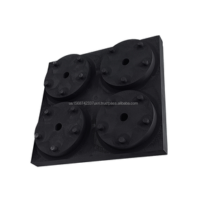 Productos de grafito de suministro de fábrica personalizados de alta calidad - Product Image 3