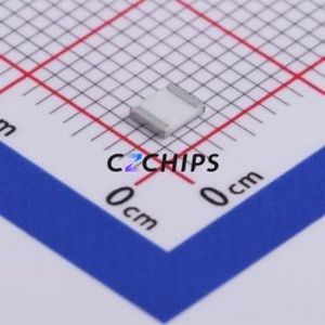 Résistance SMD RC1210FR-076K8L 1210 (Type : Film Épais) (Résistance : 6,8 kOhm Précision : 1%) - Product Image 2