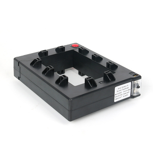 スプリットコア電流トランス QNCTK2-816 2500/5 2000a 5a 3000a/5a 4000/5 6000 5 クランプCTセンサー オープンタイプ電流トランス - Product Image 1