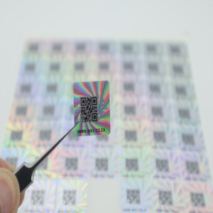 Vendita calda olografica adesivi di sicurezza Logo personalizzato Design <span class=keywords><strong>aquila</strong></span> durevole UV <span class=keywords><strong>forma</strong></span> personalizzata prezzo di fabbrica - Product Image 1