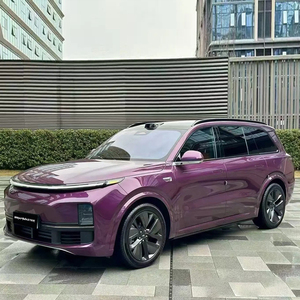 WRAPMASTER 1,52*17m brillante metálico púrpura PET coche vinilo envoltura antiarañazos película de PVC para decoración del <span class=keywords><strong>cuerpo</strong></span> pintura que cambia de Color - Product Image 3